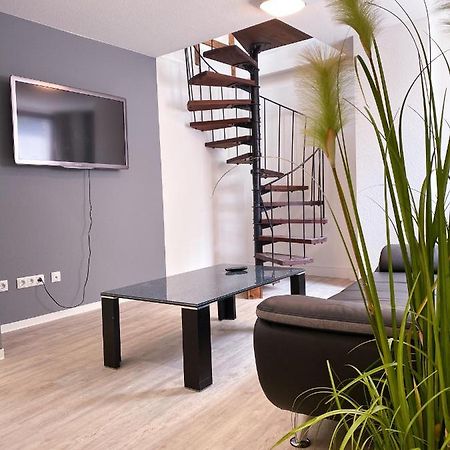 Traumhaftes Privatzimmer In Karlsruhe Exteriör bild