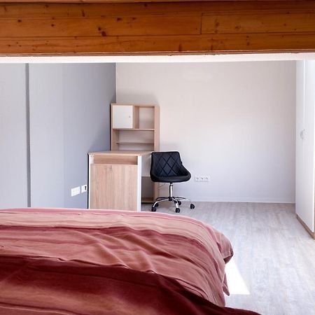 Traumhaftes Privatzimmer In Karlsruhe Exteriör bild
