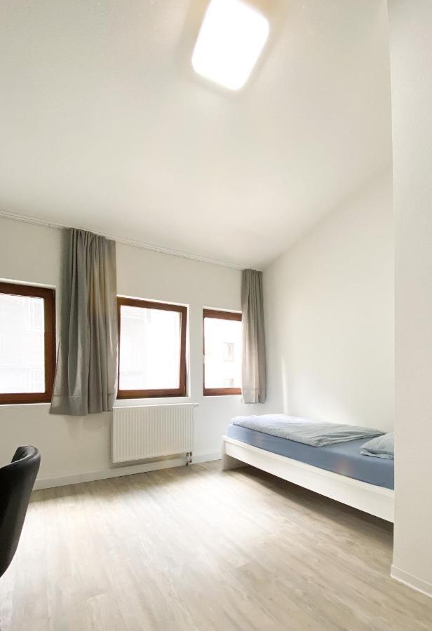 Traumhaftes Privatzimmer In Karlsruhe Exteriör bild