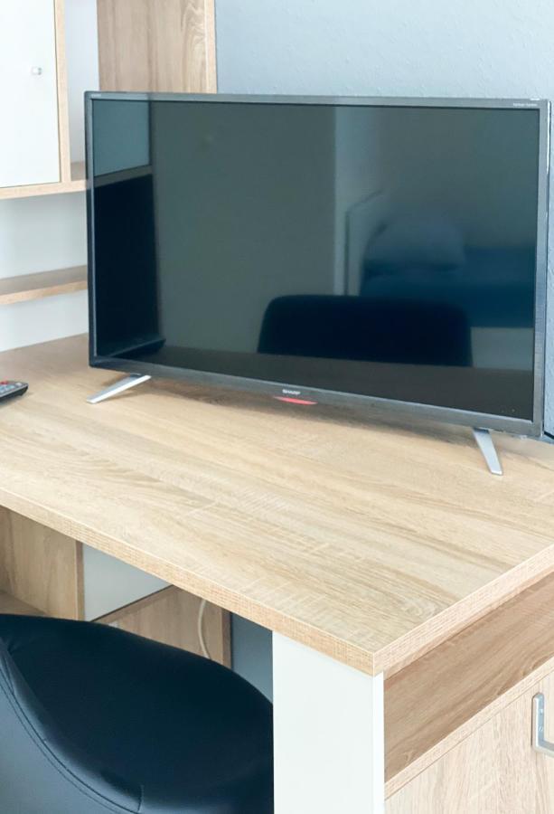 Traumhaftes Privatzimmer In Karlsruhe Exteriör bild