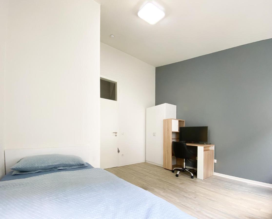 Traumhaftes Privatzimmer In Karlsruhe Exteriör bild