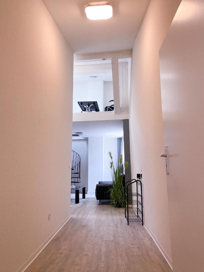 Traumhaftes Privatzimmer In Karlsruhe Exteriör bild
