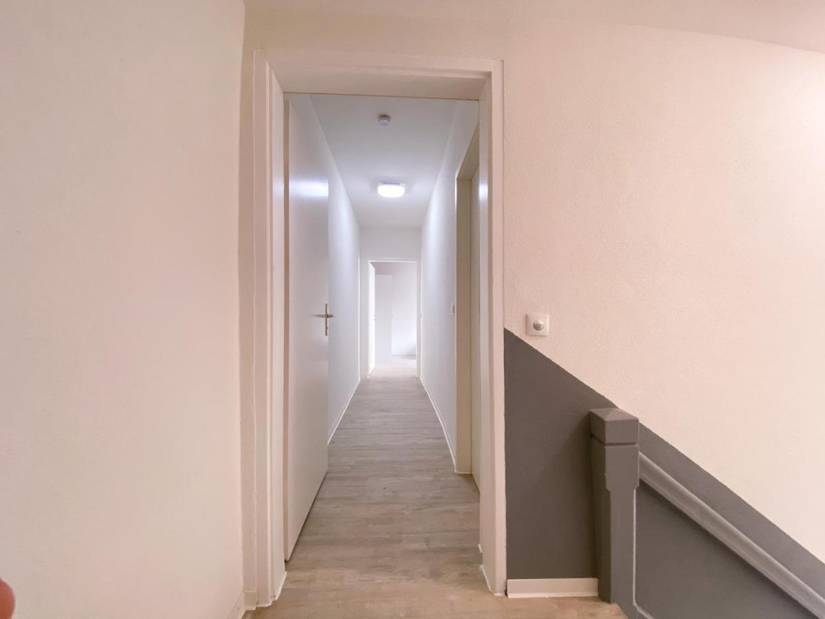 Traumhaftes Privatzimmer In Karlsruhe Exteriör bild