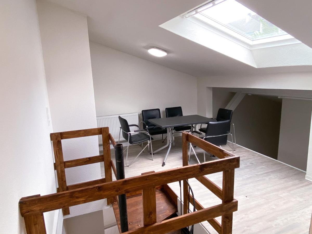 Traumhaftes Privatzimmer In Karlsruhe Exteriör bild