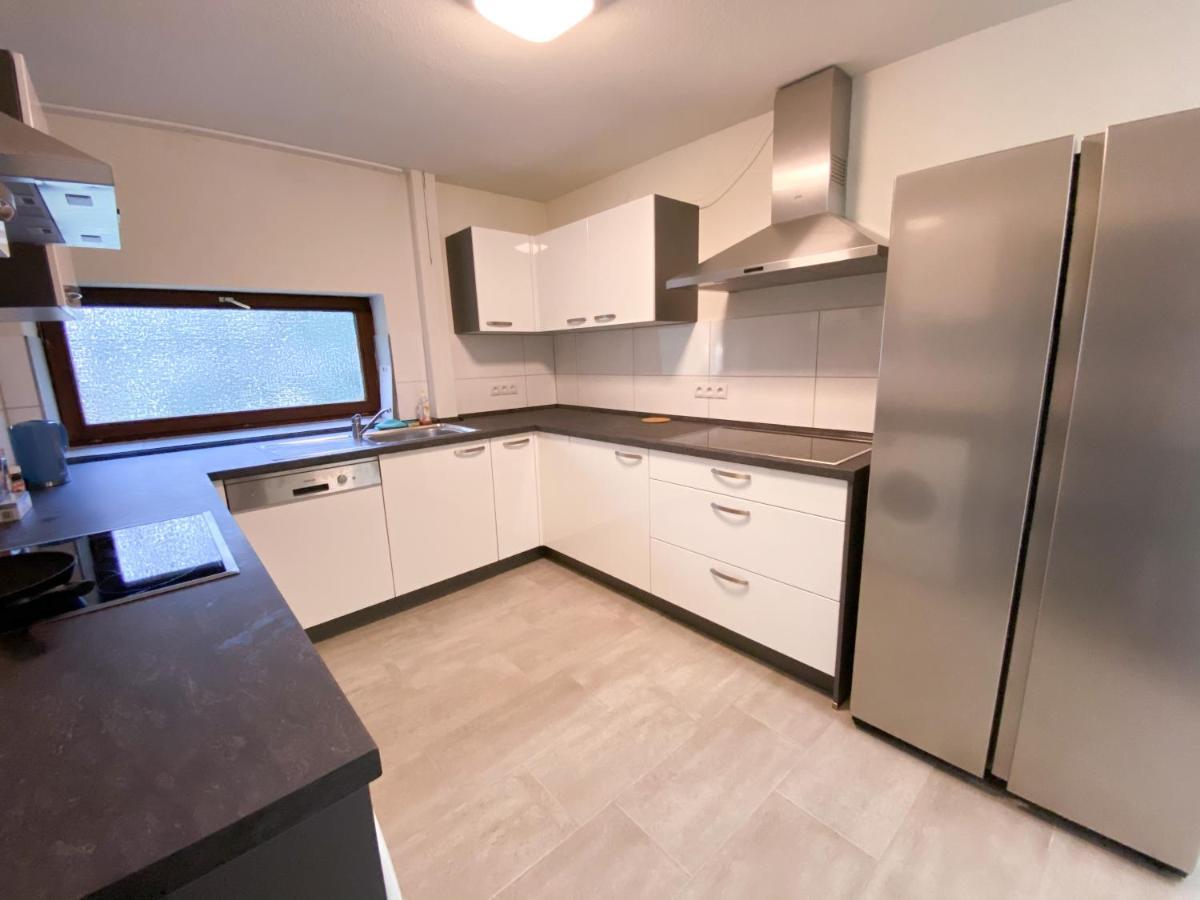 Traumhaftes Privatzimmer In Karlsruhe Exteriör bild