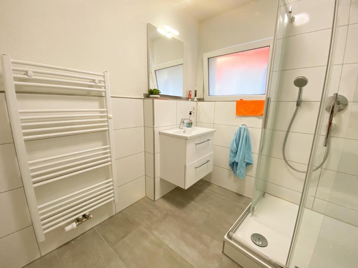 Traumhaftes Privatzimmer In Karlsruhe Exteriör bild