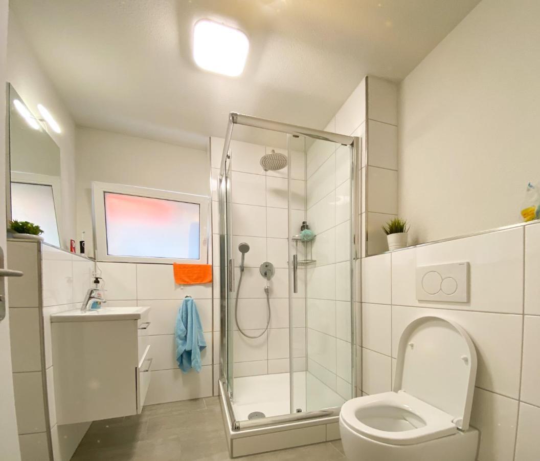 Traumhaftes Privatzimmer In Karlsruhe Exteriör bild