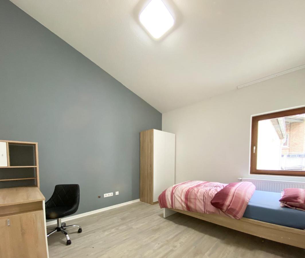 Traumhaftes Privatzimmer In Karlsruhe Exteriör bild