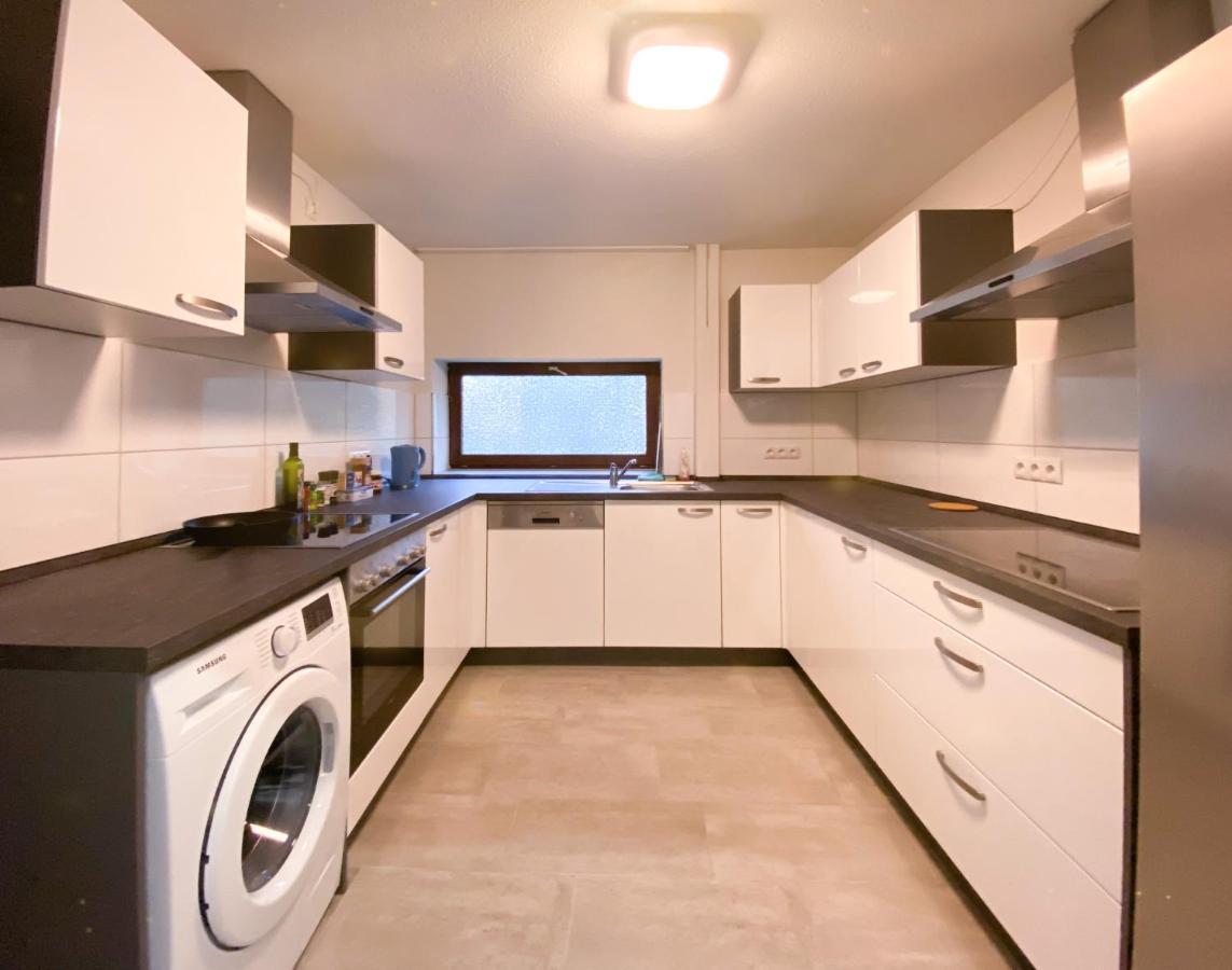 Traumhaftes Privatzimmer In Karlsruhe Exteriör bild