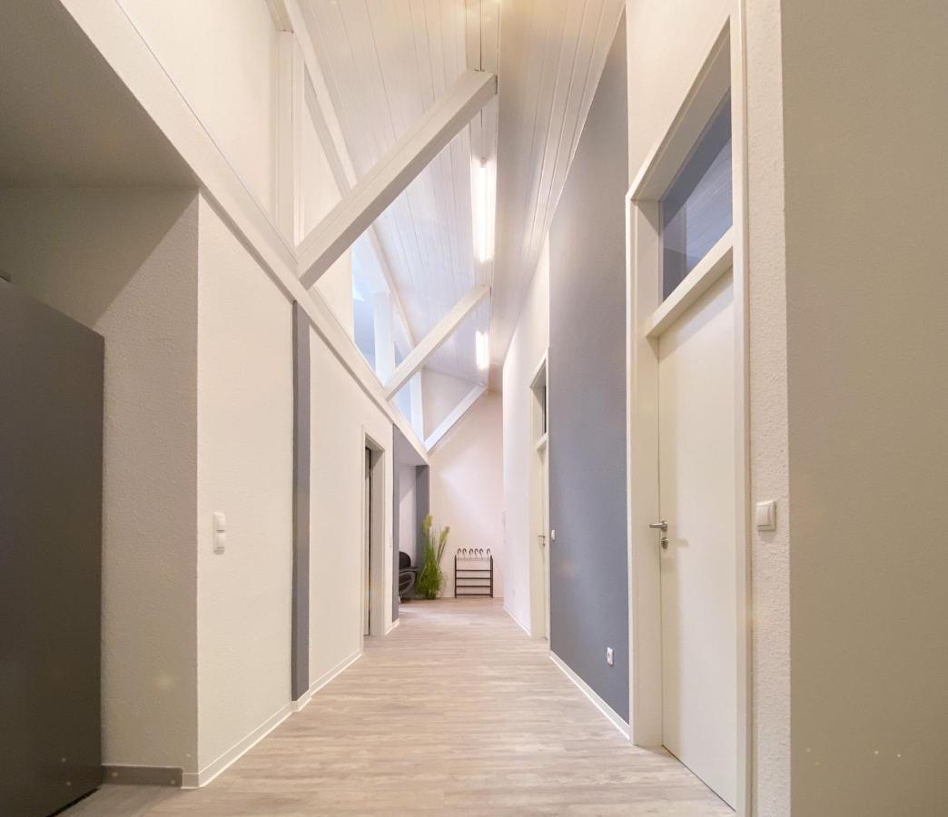 Traumhaftes Privatzimmer In Karlsruhe Exteriör bild