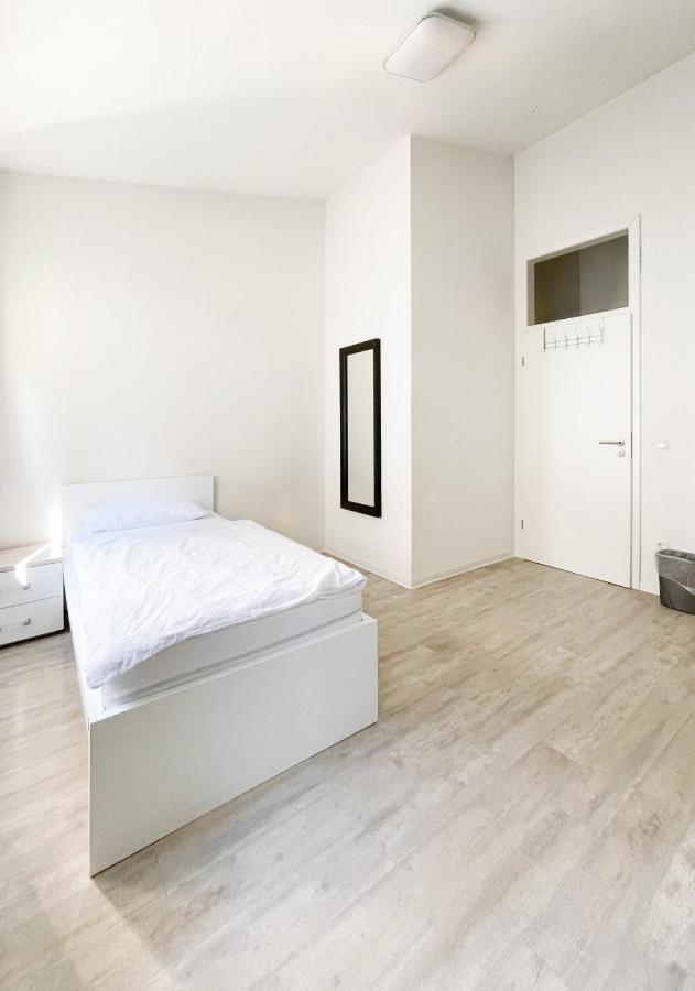 Traumhaftes Privatzimmer In Karlsruhe Exteriör bild