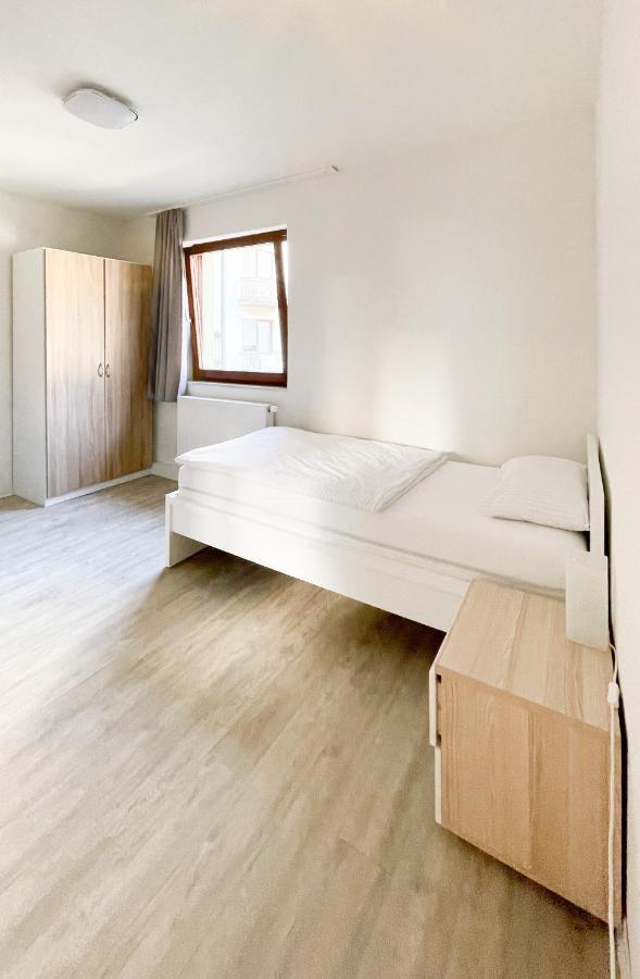 Traumhaftes Privatzimmer In Karlsruhe Exteriör bild