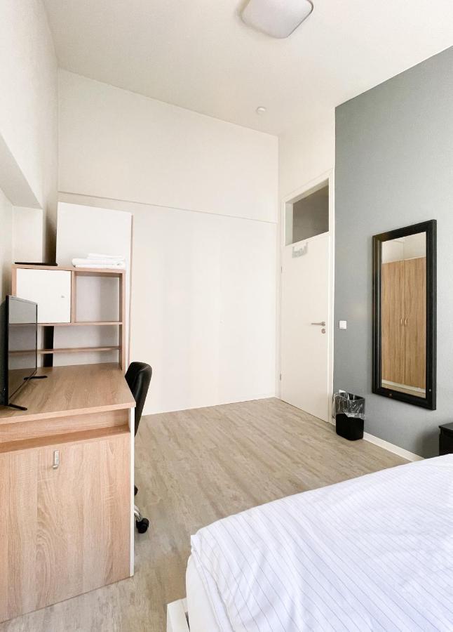 Traumhaftes Privatzimmer In Karlsruhe Exteriör bild