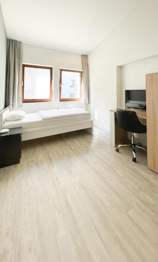 Traumhaftes Privatzimmer In Karlsruhe Exteriör bild