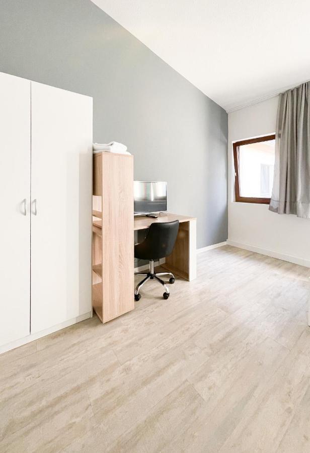 Traumhaftes Privatzimmer In Karlsruhe Exteriör bild
